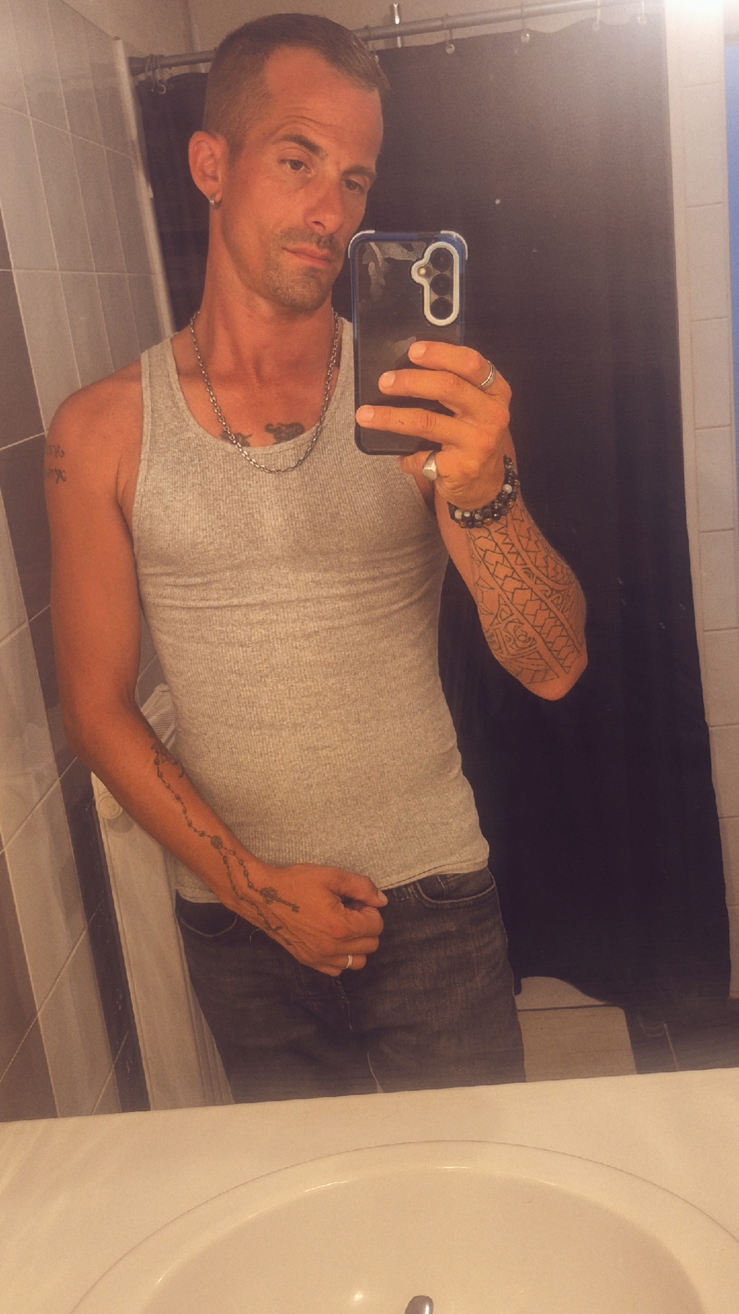 Profil de Alaeddine, 36 ans, Speed Dating Suisse à Schlierbach