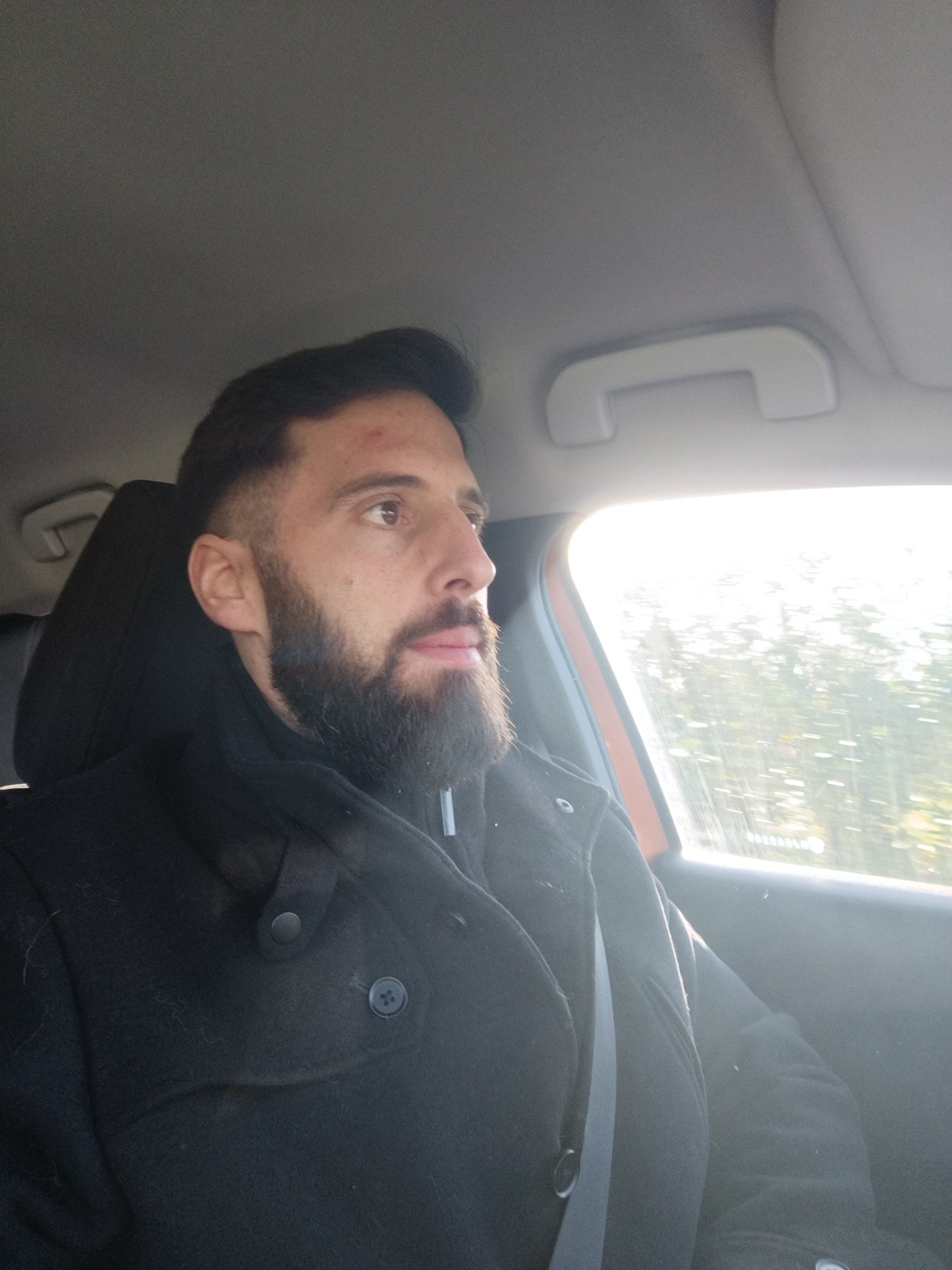 Profil de Idrissa, 33 ans, Speed Dating Suisse à Surava