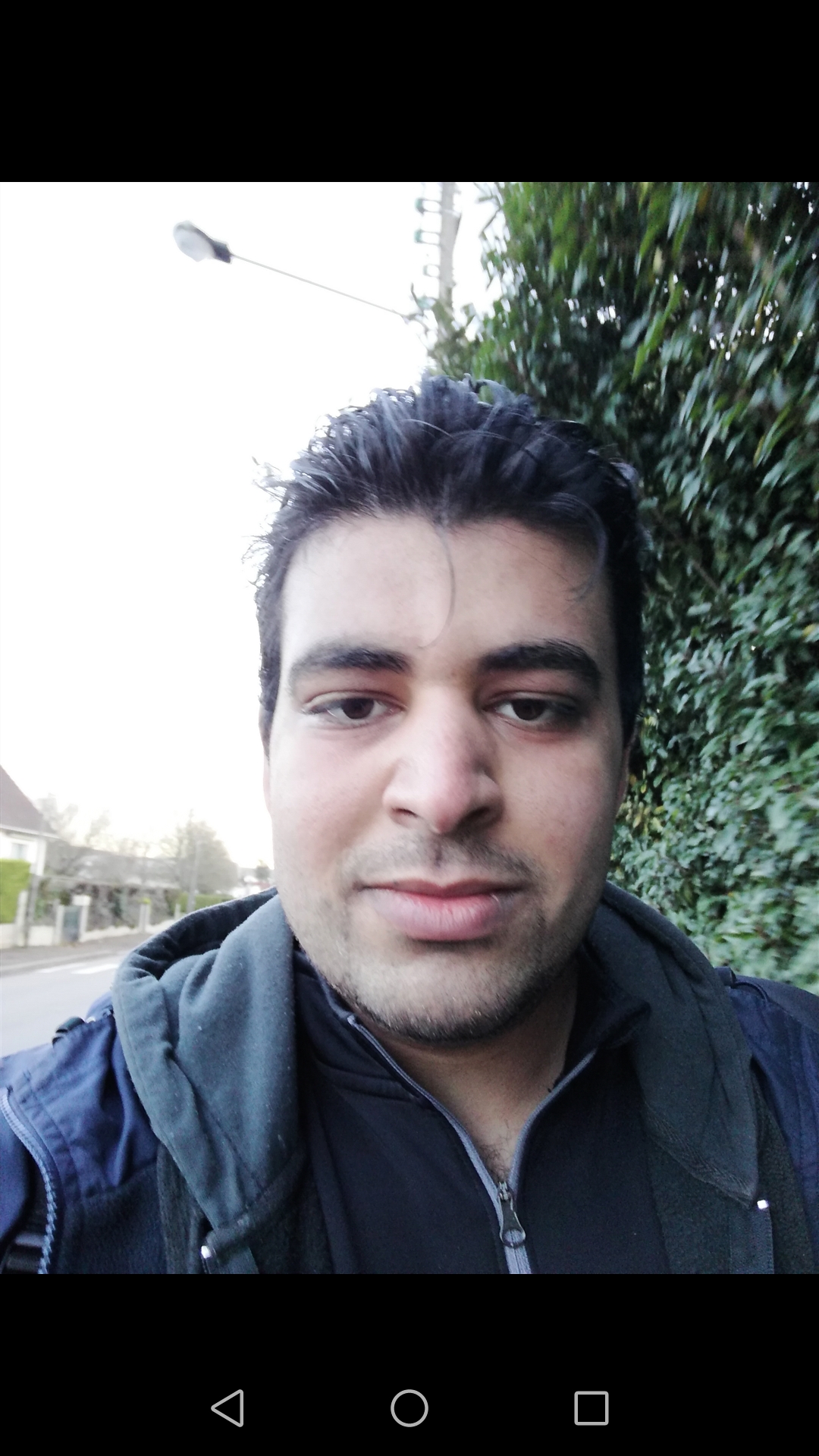 Profil de Roch, 18 ans, Speed Dating Suisse à Naters