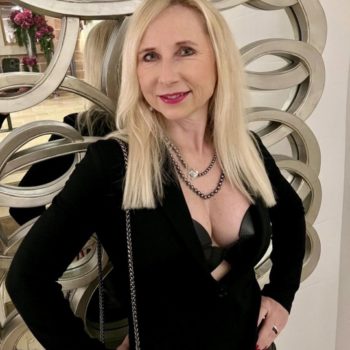 Profil de Luisa, 55 ans, Speed Dating Suisse à Progens