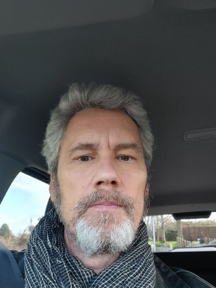 Profil de Foued, 55 ans, Speed Dating Suisse à Einigen