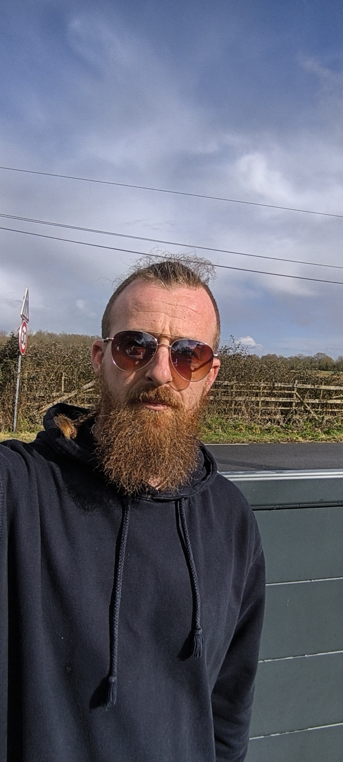 Profil de Sahid, 39 ans, Speed Dating Suisse à Eppenberg