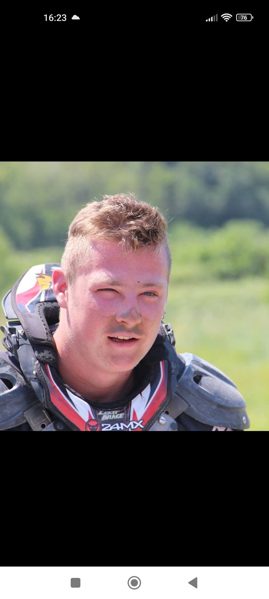 Profil de Edy, 26 ans, Speed Dating Suisse à Rosswald