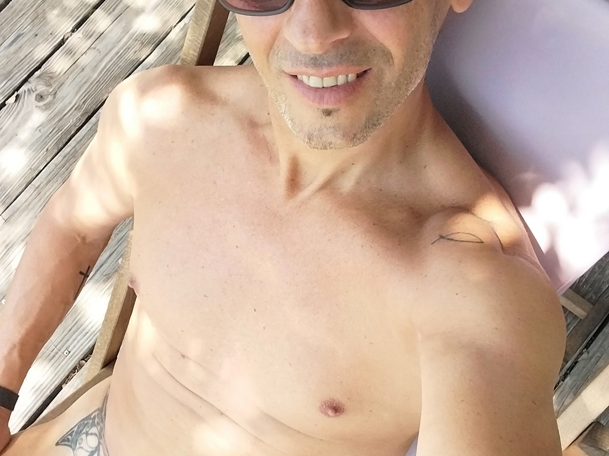 Profil de Alenzo, 44 ans, Speed Dating Suisse à Burgäschi