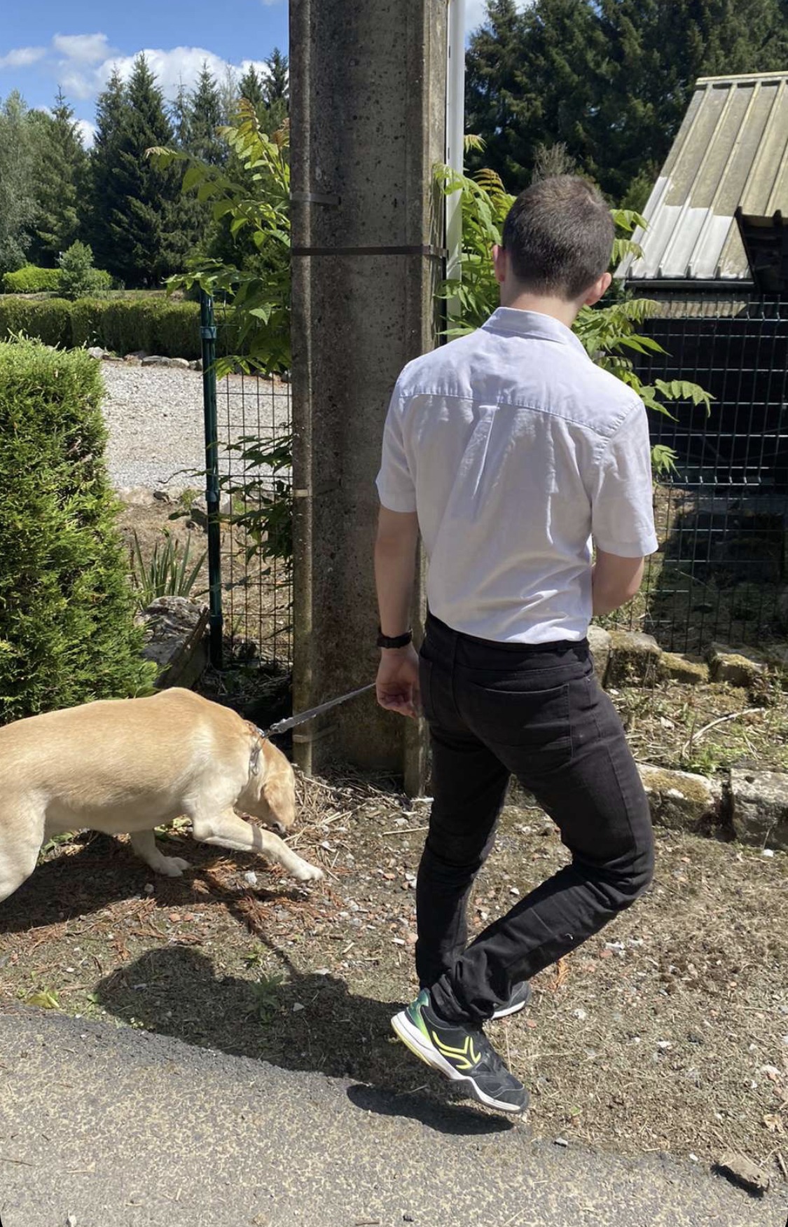 Profil de Jabran, 20 ans, Speed Dating Suisse à Nuvilly