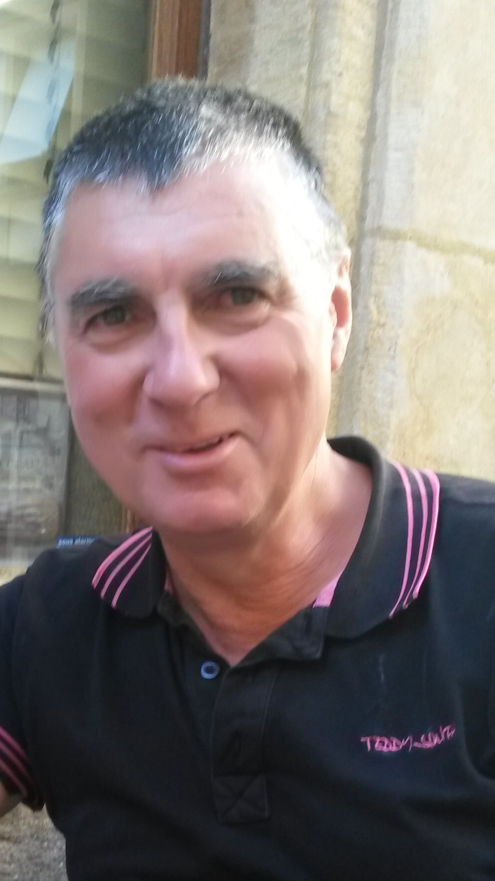 Profil de Yusuf, 55 ans, Speed Dating Suisse à Niedergesteln