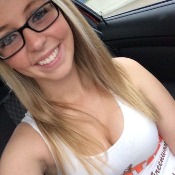 Profil de Milissa, 25 ans, Speed Dating Suisse à Habkern