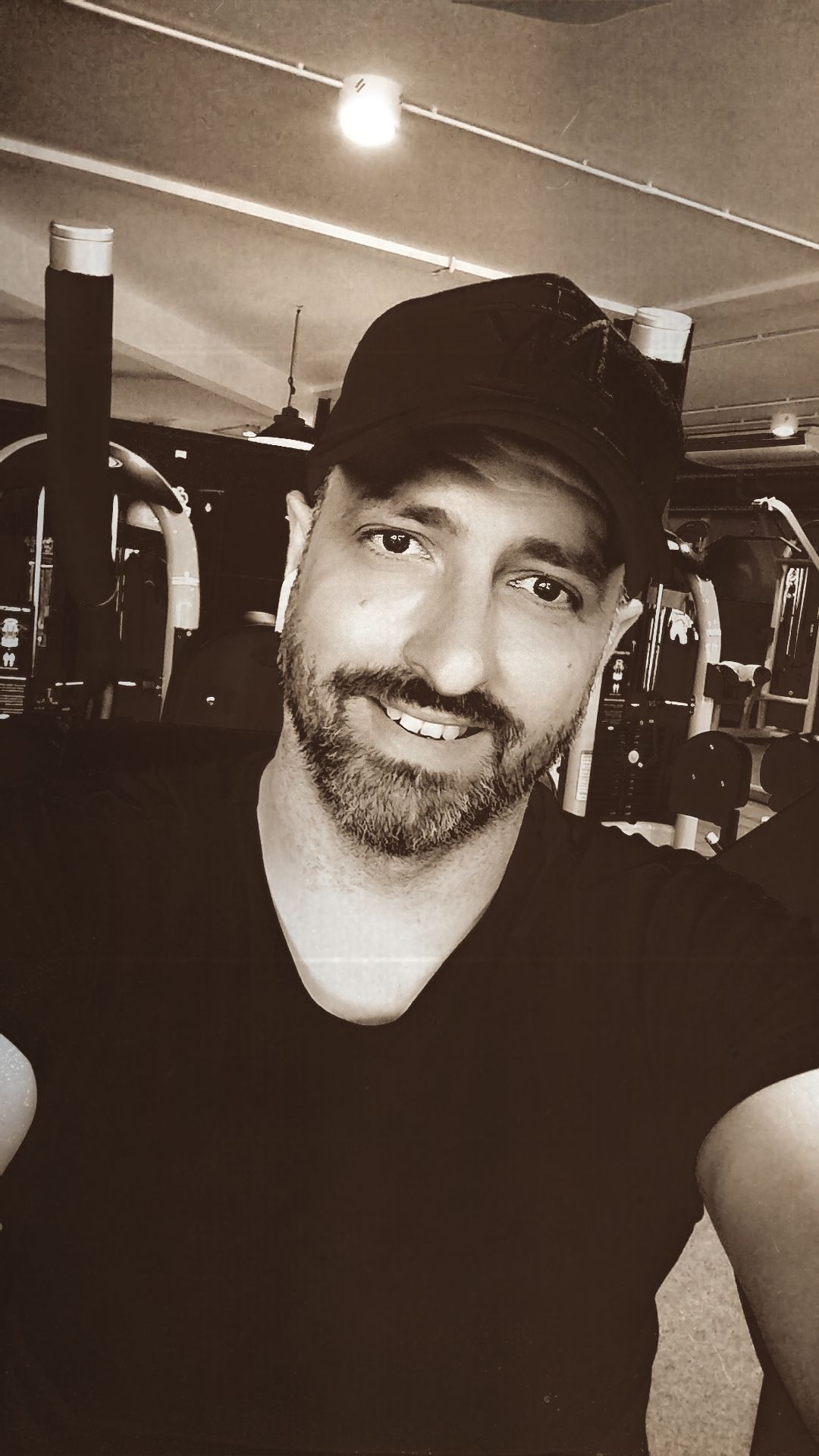 Profil de Aoued, 39 ans, Speed Dating Suisse à Chabrey