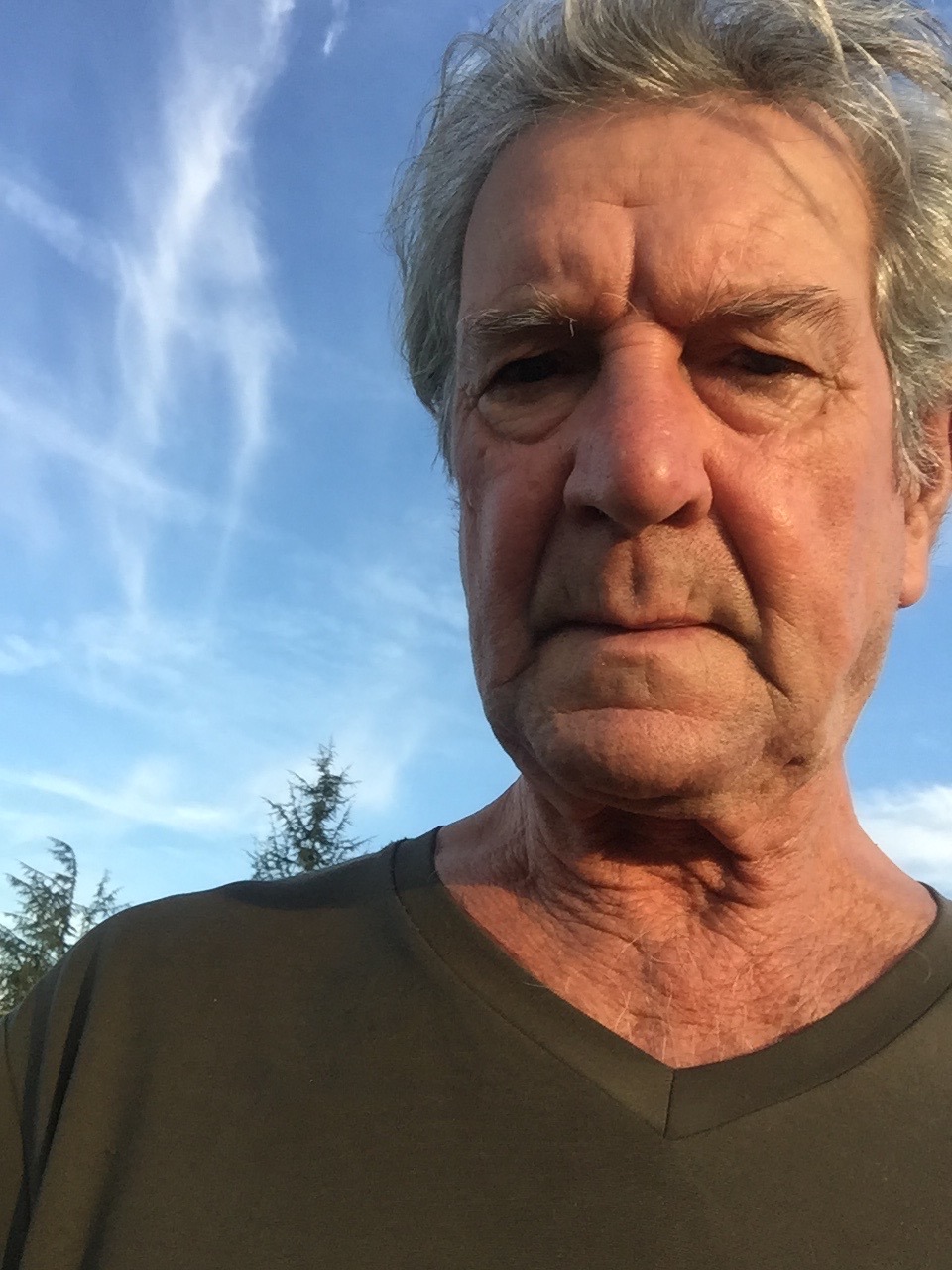 Profil de Costantino, 55 ans, Speed Dating Suisse à Ebnet
