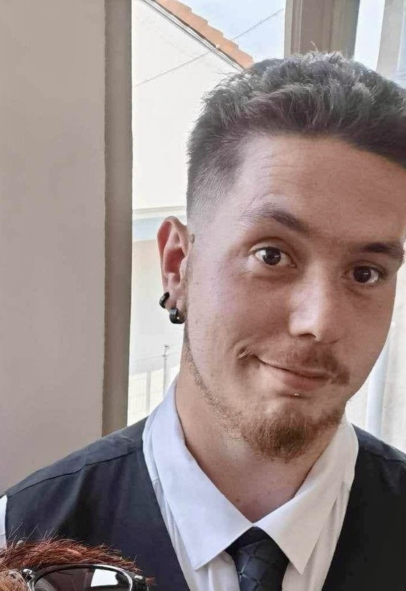 Profil de Florien, 29 ans, Speed Dating Suisse à Hofen SH