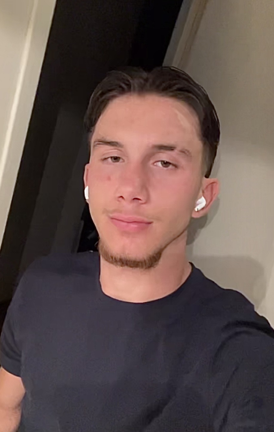 Profil de Agustinho, 20 ans, Speed Dating Suisse à Witterswil
