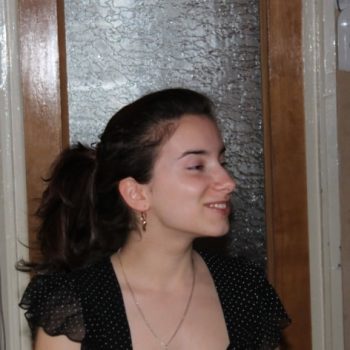 Profil de Sasha, 29 ans, Speed Dating Suisse à Meiringen