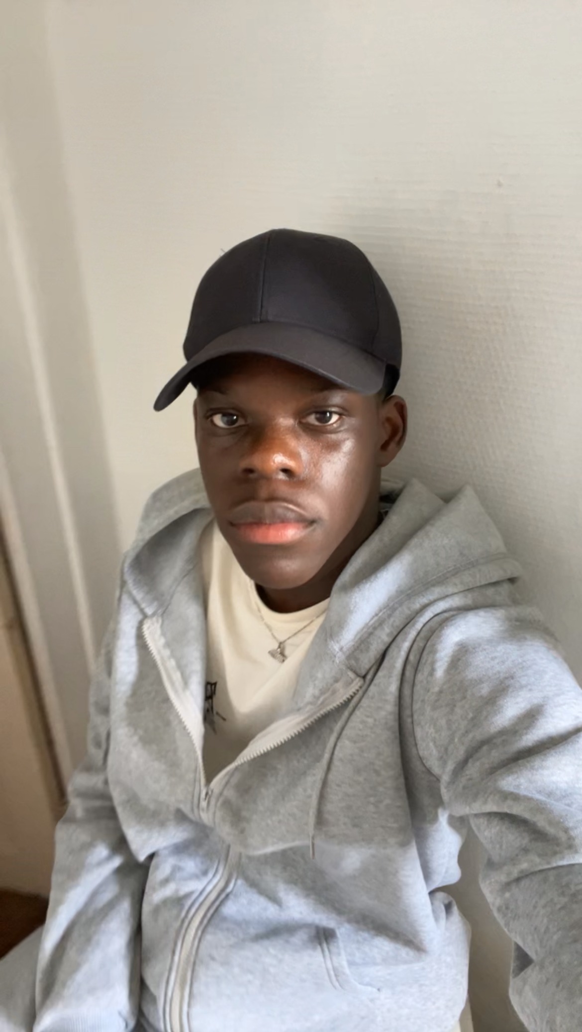 Profil de Veli, 19 ans, Speed Dating Suisse à Ballwil