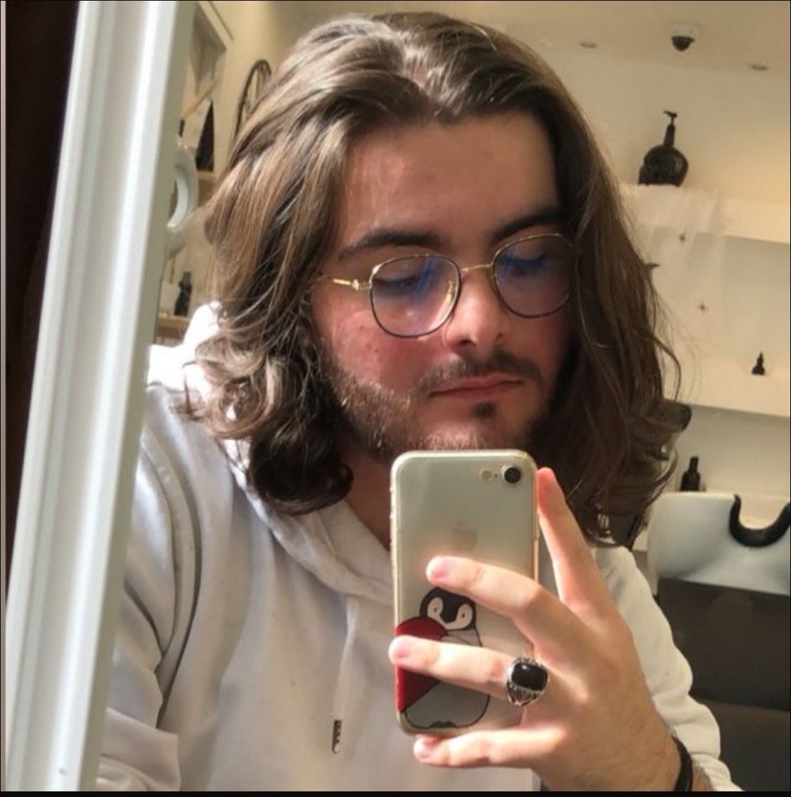 Profil de Youen, 20 ans, Speed Dating Suisse à Bonaduz