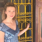Profil de Alecia, 34 ans, Speed Dating Suisse à Beatenberg