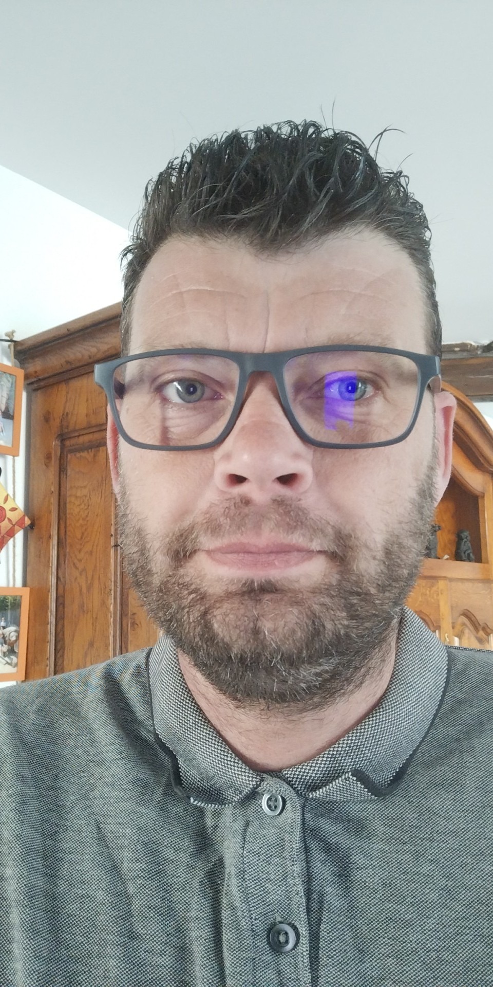 Profil de Saim, 40 ans, Speed Dating Suisse à Bauen