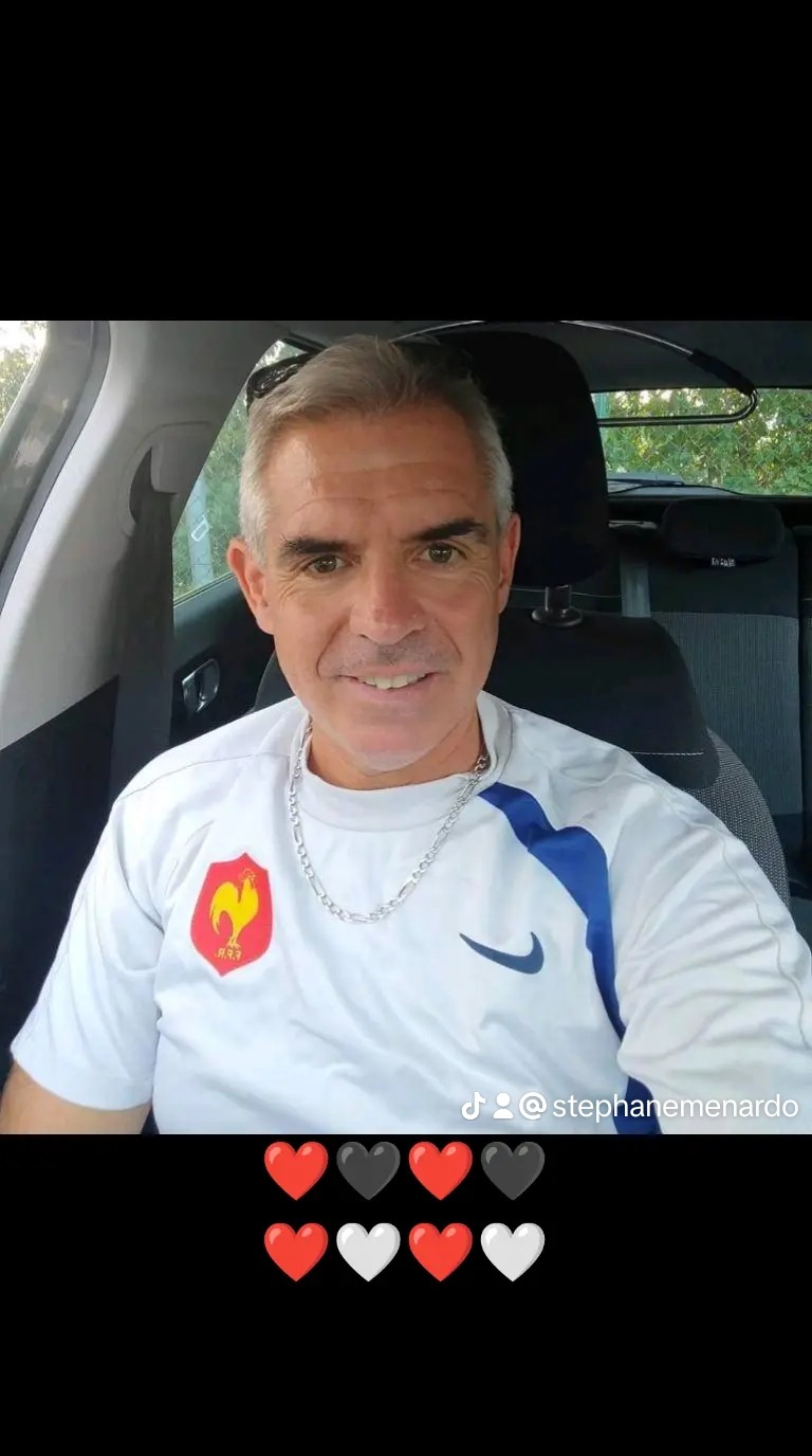 Profil de Bugra, 46 ans, Speed Dating Suisse à Penthaz