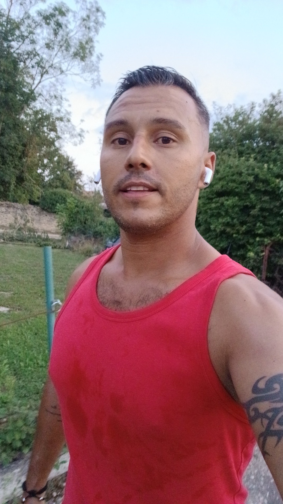 Profil de Septime, 39 ans, Speed Dating Suisse à Oensingen
