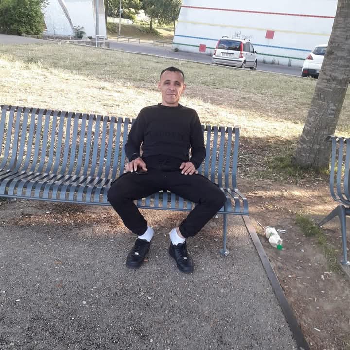 Profil de Mayronn, 37 ans, Speed Dating Suisse à Sottens