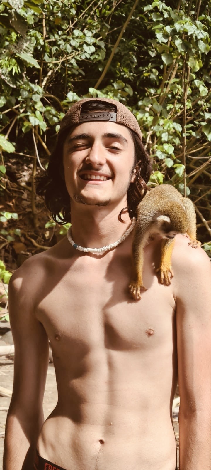 Profil de Djayson, 19 ans, Speed Dating Suisse à Laura