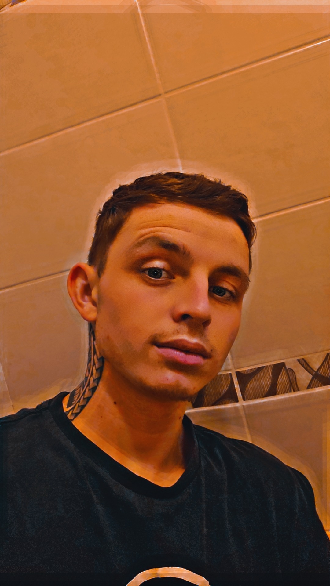 Profil de Ezekiel, 23 ans, Speed Dating Suisse à Sevgein