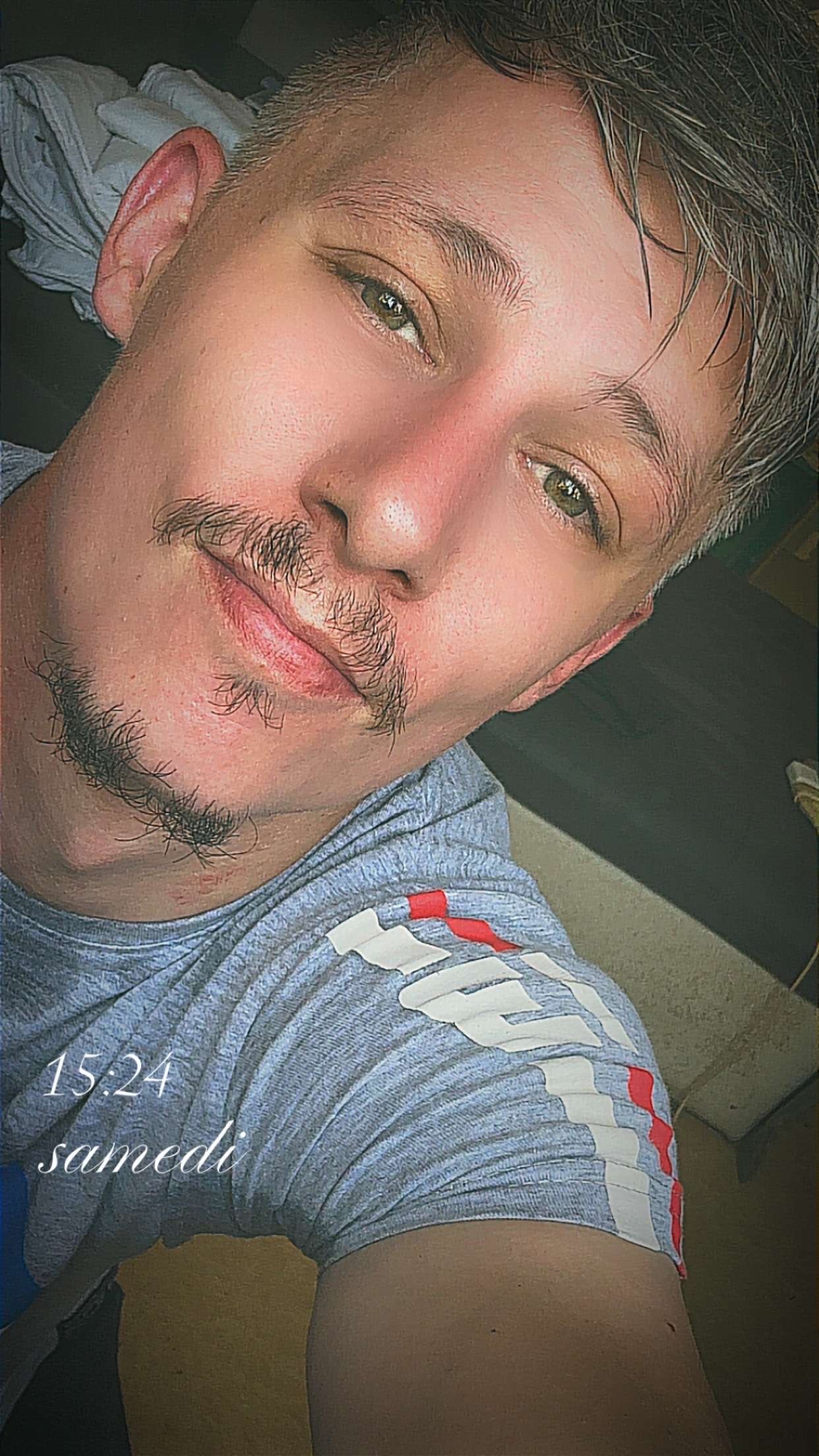 Profil de Zoher, 35 ans, Speed Dating Suisse à Panex