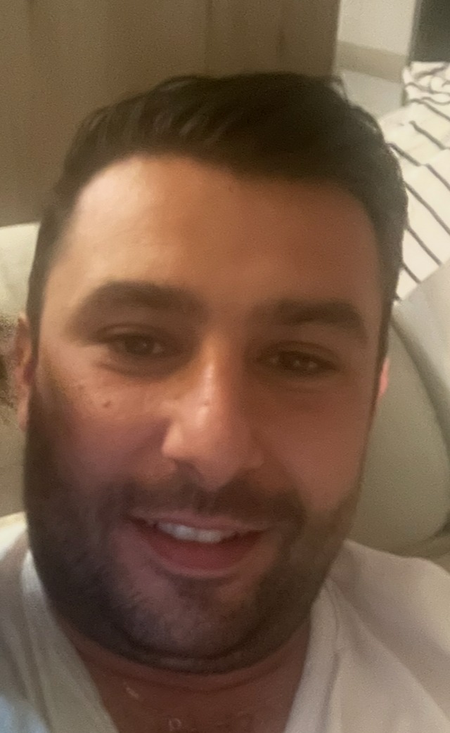 Profil de Ronan, 37 ans, Speed Dating Suisse à Vuadens
