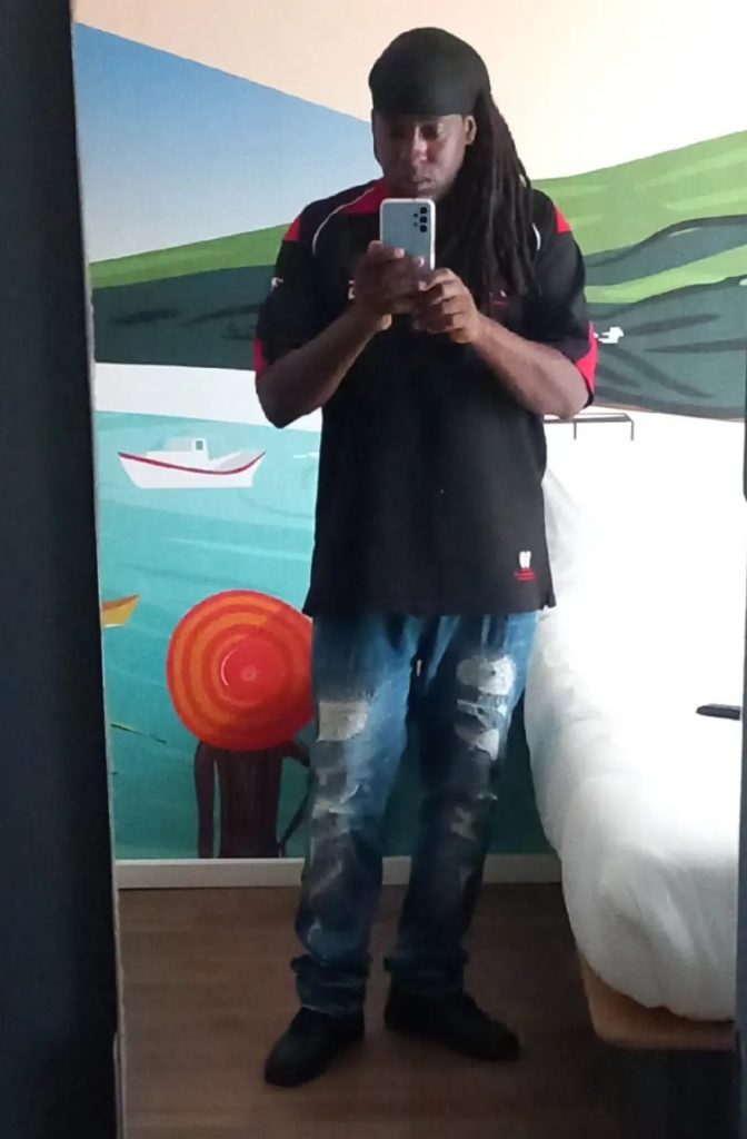 Profil de Anthonin, 44 ans, Speed Dating Suisse à Termen