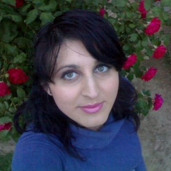 Profil de Svetlana, 37 ans, Speed Dating Suisse à Maloja