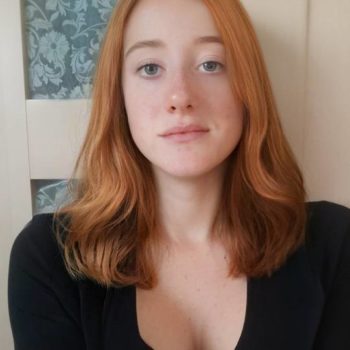 Profil de Cicilia, 25 ans, Speed Dating Suisse à Gohl