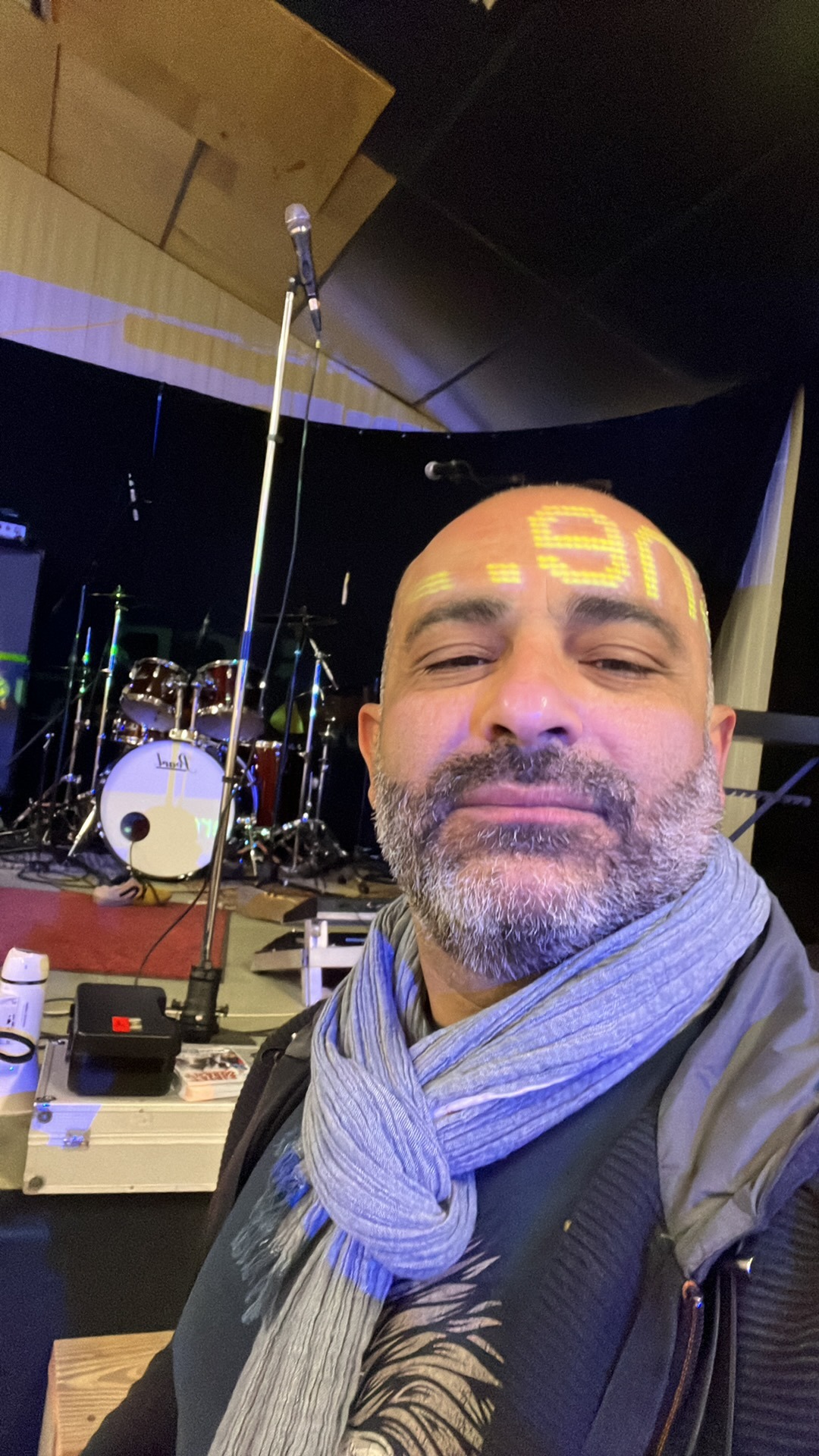 Profil de Apollin, 53 ans, Speed Dating Suisse à Bournens