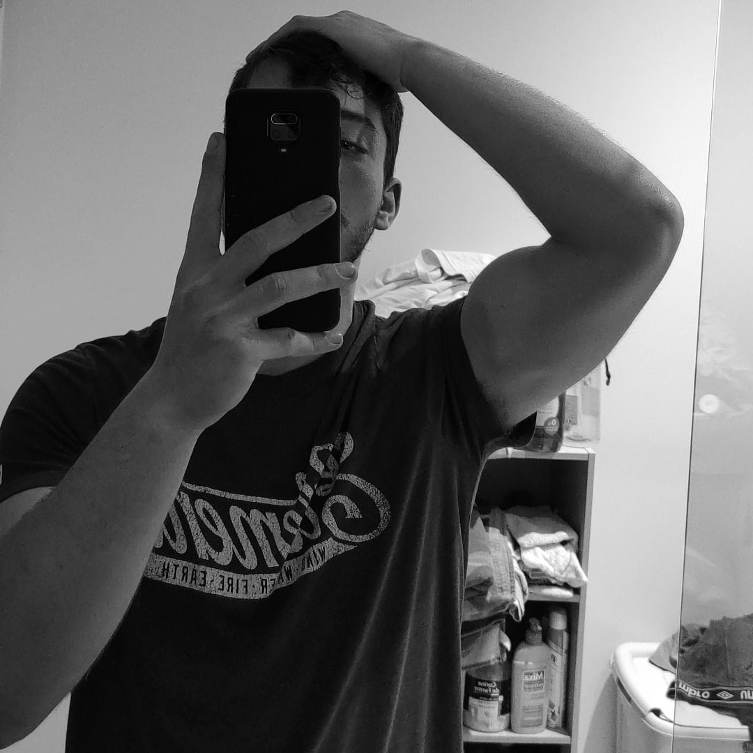 Profil de Ionel, 22 ans, Speed Dating Suisse à Rorbas