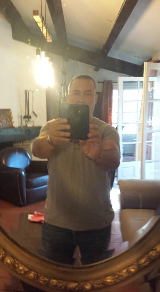 Profil de Ajay, 50 ans, Speed Dating Suisse à Corin-de-la-Crête