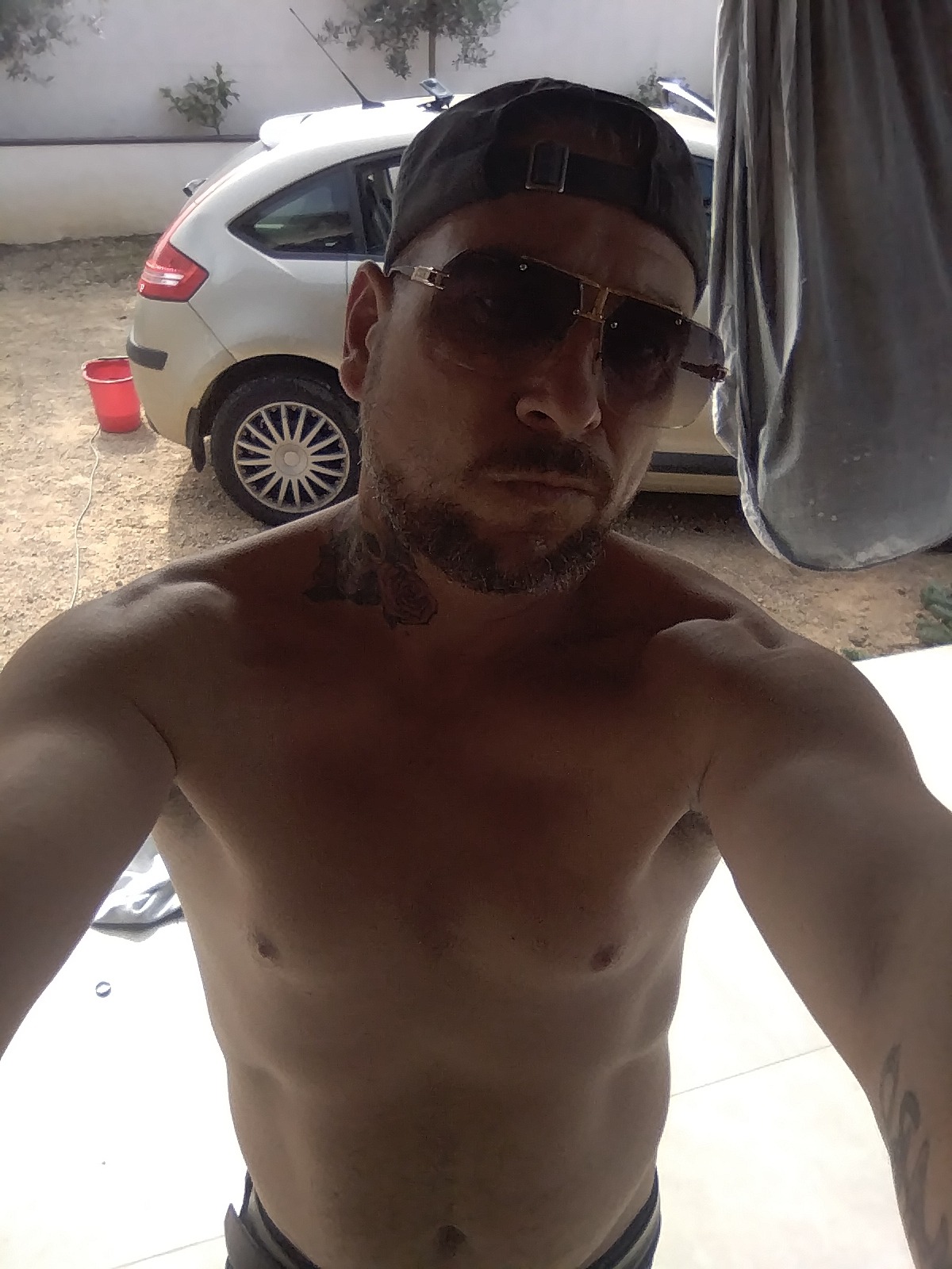 Profil de Matty, 42 ans, Speed Dating Suisse à Bondo