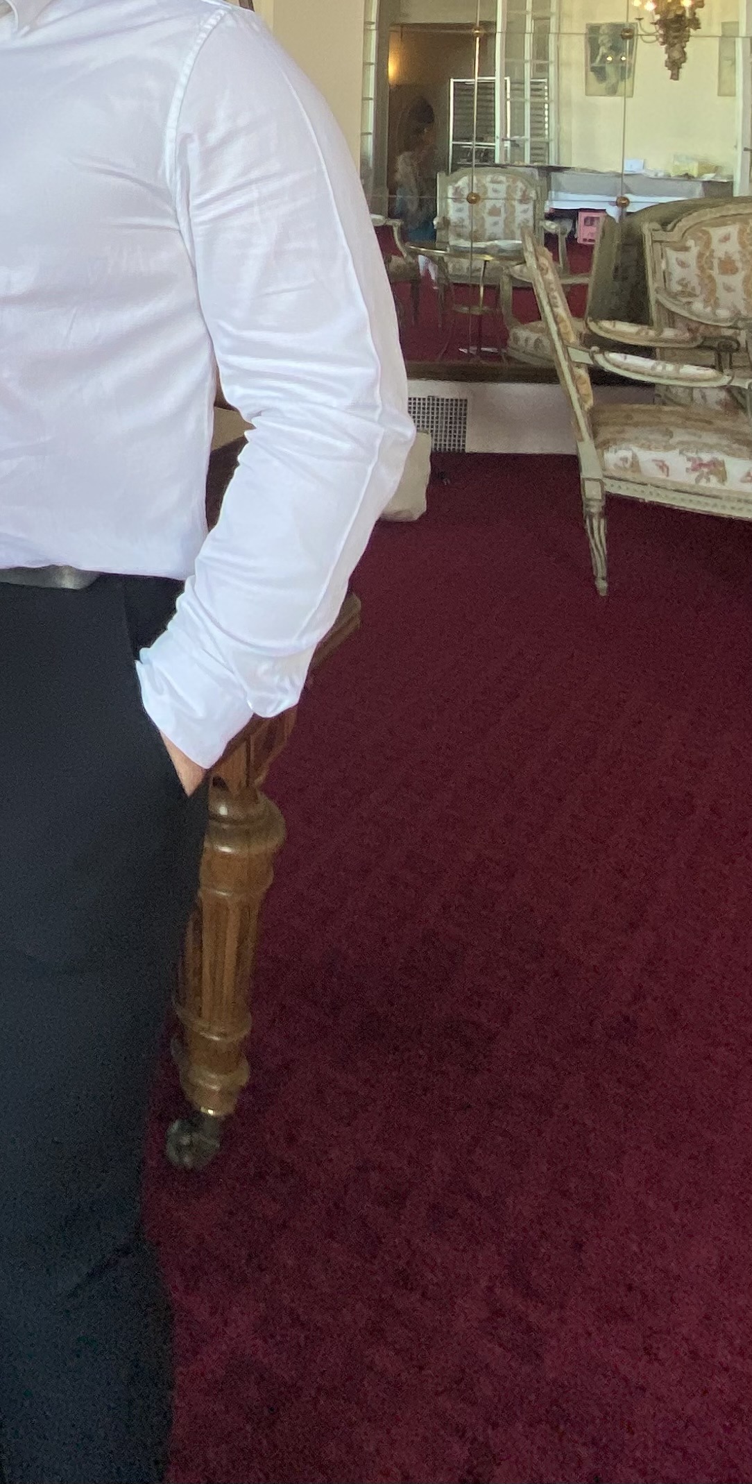 Profil de Telly, 19 ans, Speed Dating Suisse à Panex