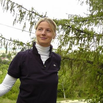 Profil de Chaili, 39 ans, Speed Dating Suisse à Chernex