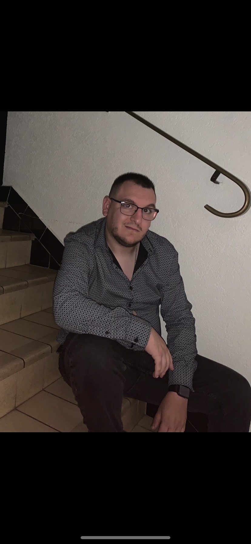 Profil de Ylias, 31 ans, Speed Dating Suisse à Gnosca