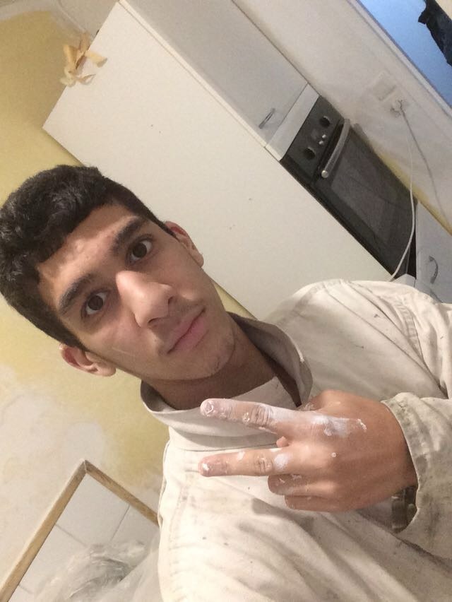 Profil de Jounayd, 24 ans, Speed Dating Suisse à Schmerikon