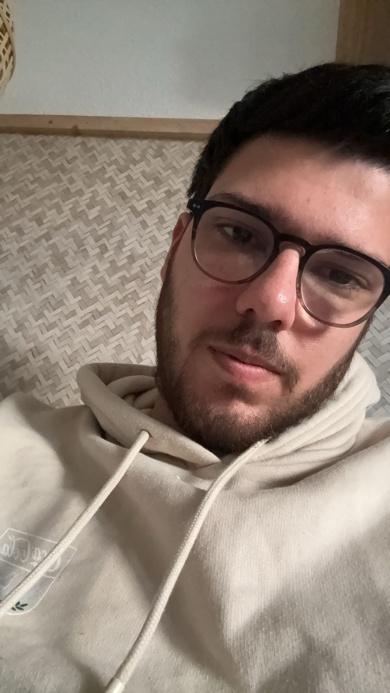 Profil de Josselin, 23 ans, Speed Dating Suisse à Gondiswil