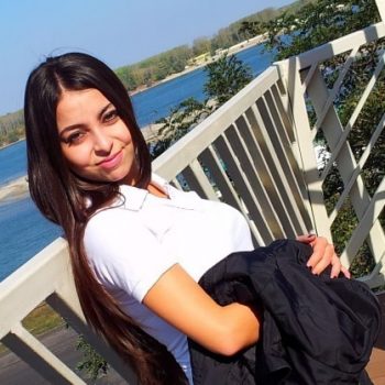 Profil de Marilyse, 32 ans, Speed Dating Suisse à St. Peter