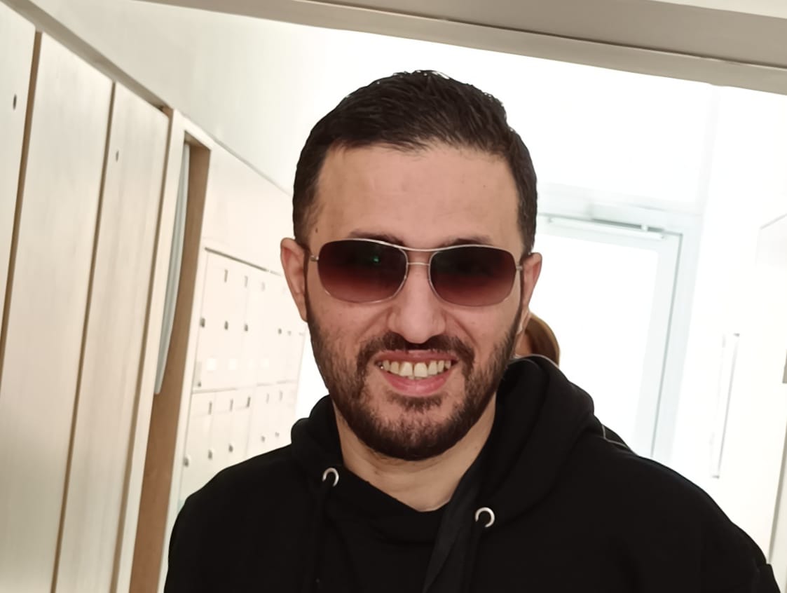 Profil de Kelvyn, 45 ans, Speed Dating Suisse à Vnà