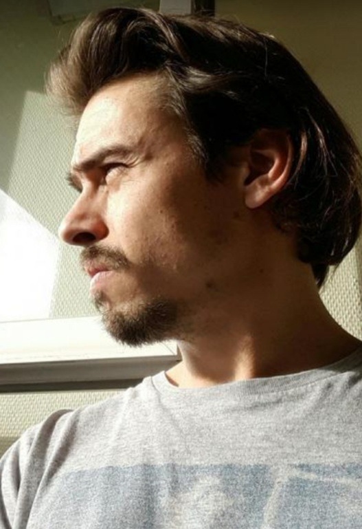 Profil de Aharon, 40 ans, Speed Dating Suisse à Cuarny