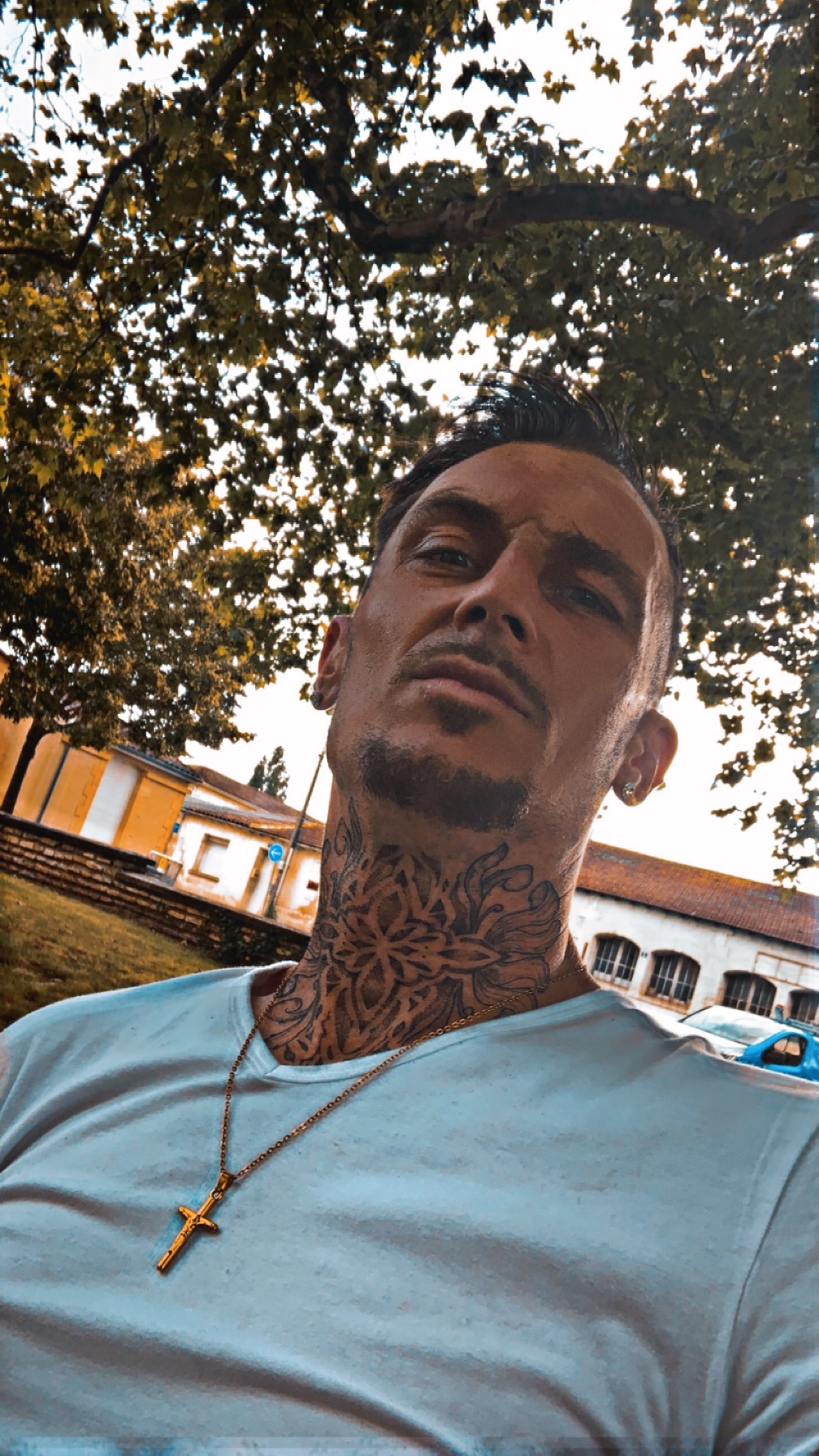 Profil de Florentin, 34 ans, Speed Dating Suisse à Ramsei