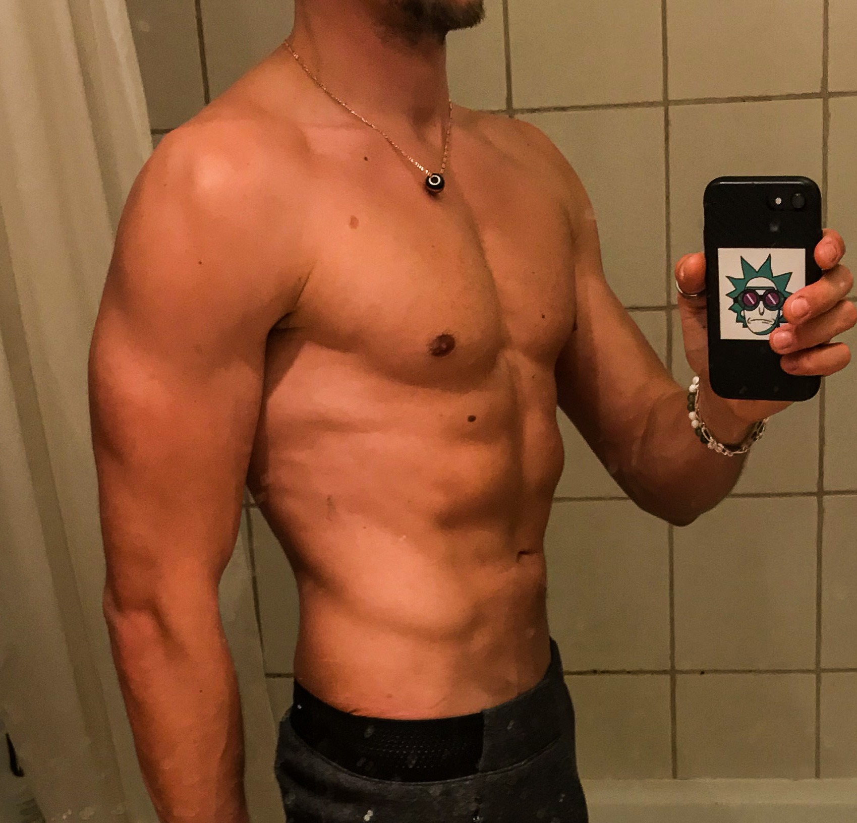 Profil de Samael, 34 ans, Speed Dating Suisse à Boll