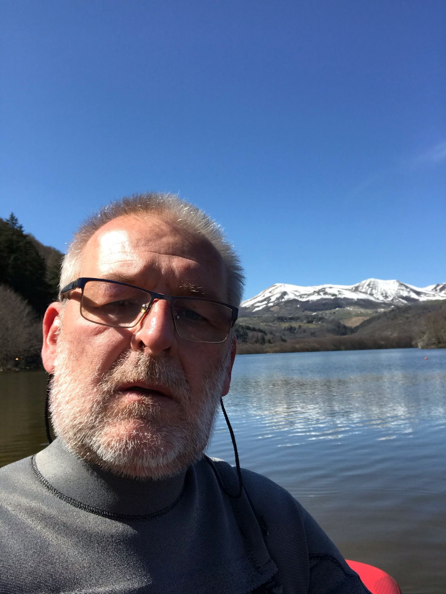 Profil de Muhammet, 55 ans, Speed Dating Suisse à Caneggio