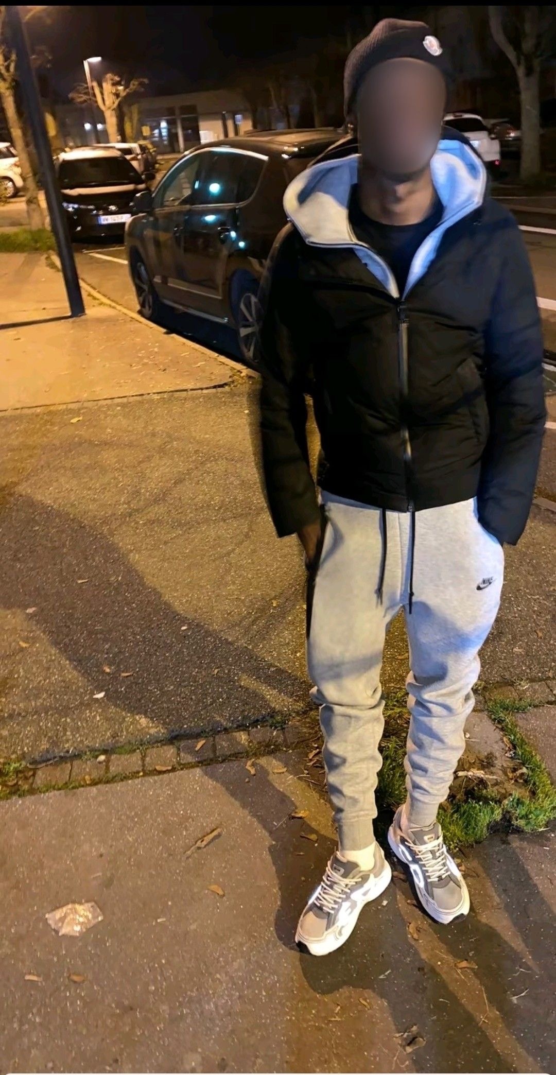 Profil de Achille, 24 ans, Speed Dating Suisse à Krattigen