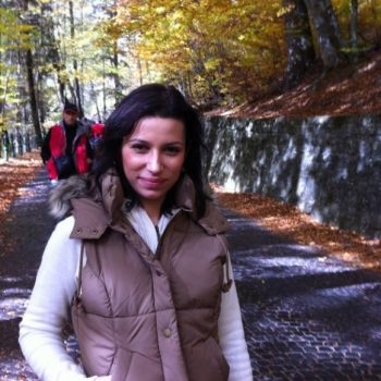 Profil de Celtina, 33 ans, Speed Dating Suisse à Ogens
