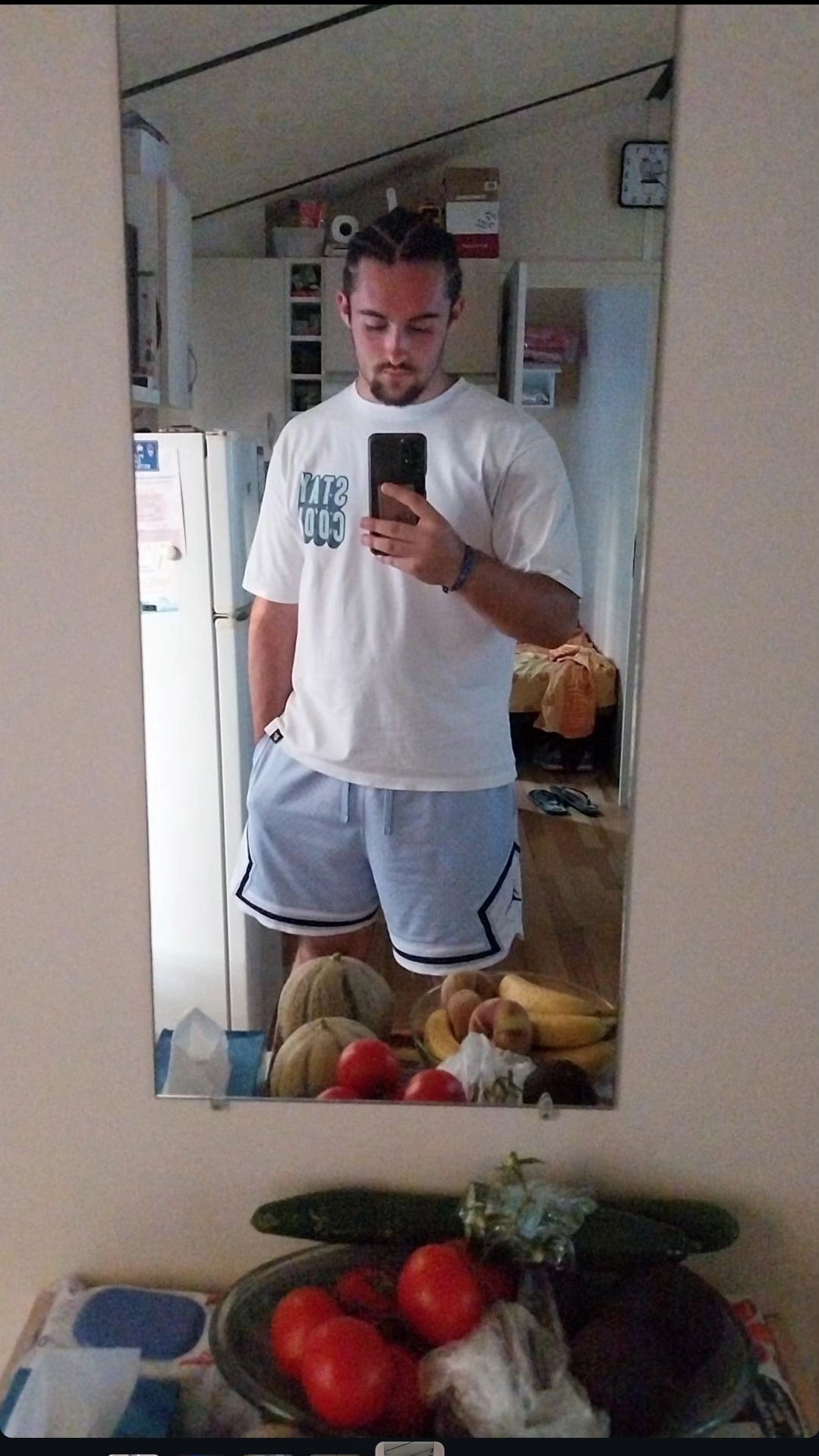 Profil de Vendelin, 19 ans, Speed Dating Suisse à Brenles