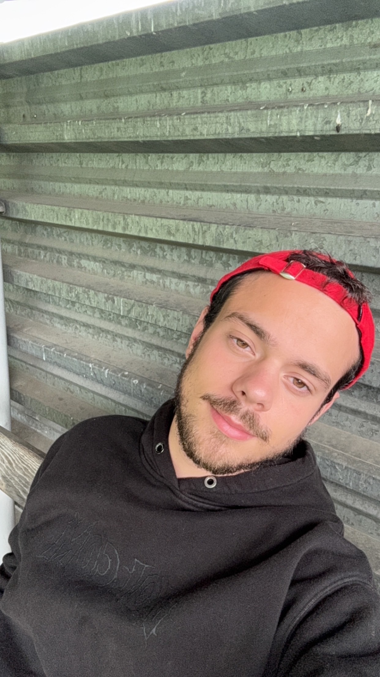 Profil de Loyd, 21 ans, Speed Dating Suisse à Niederteufen