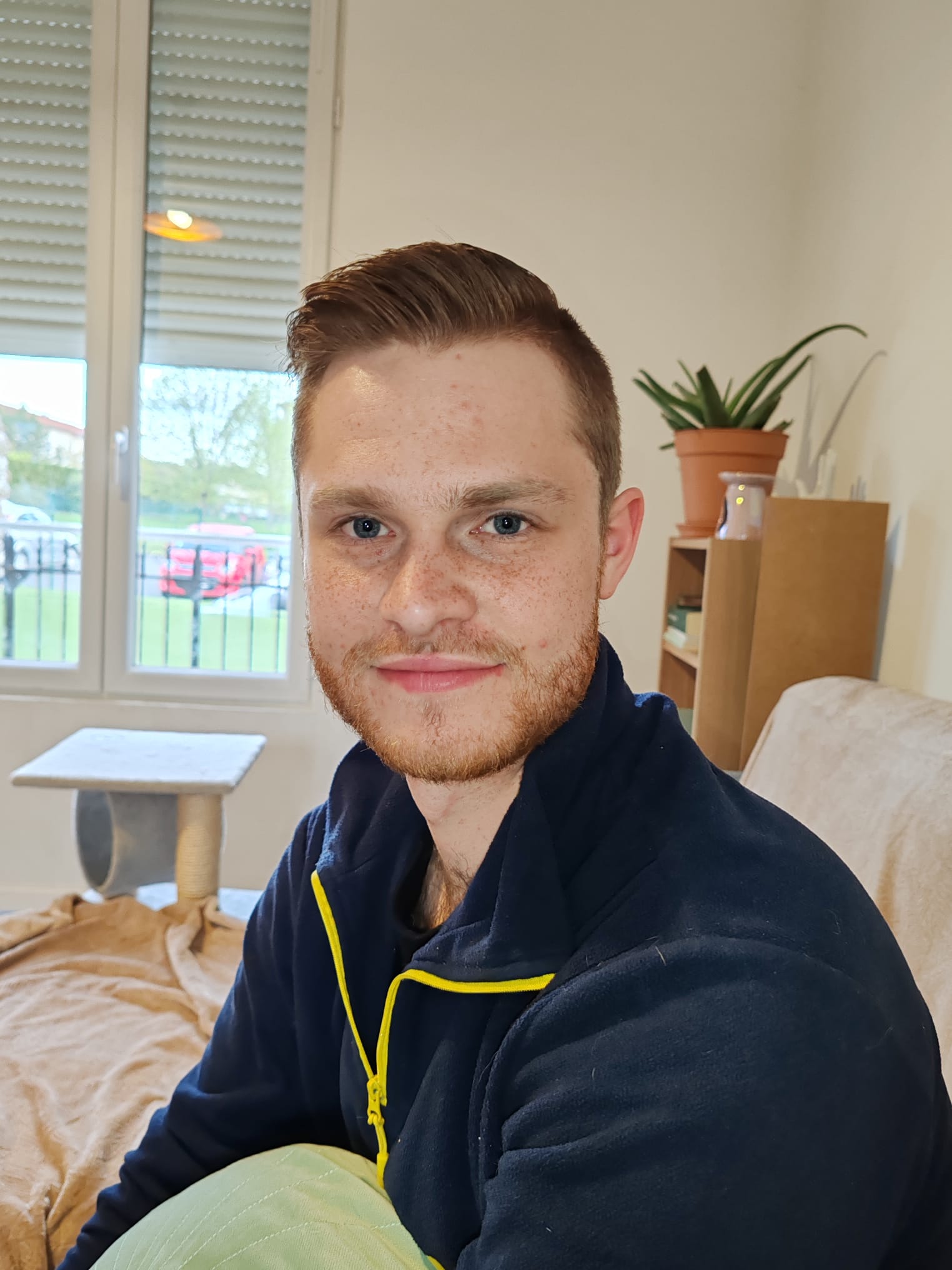 Profil de Gaby, 26 ans, Speed Dating Suisse à Scharans